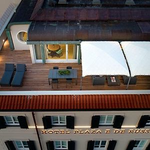 Penthouse Suite